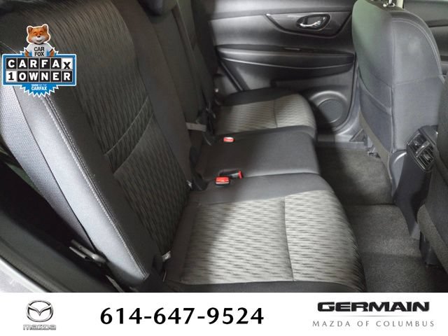 Used 2020 Nissan Rogue S w/ Special Edition Package AWD/4WD image 22