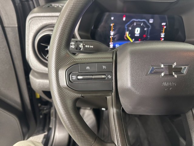 Certified 2023 Chevrolet Colorado Trail Boss w/ Technology Package image 19