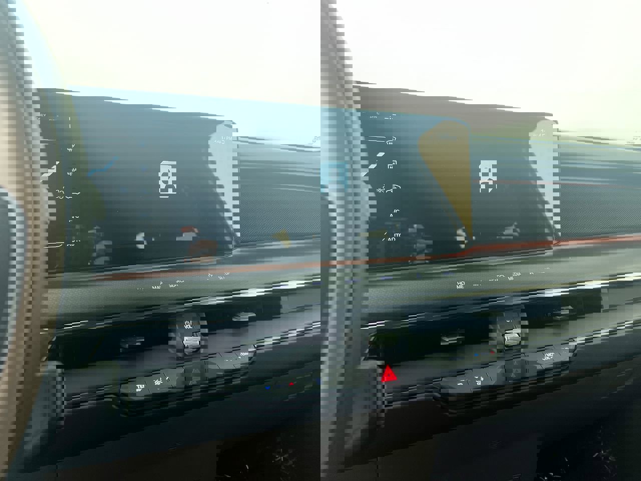 New 2026 Kia EV9 GT-Line AWD/4WD image 27