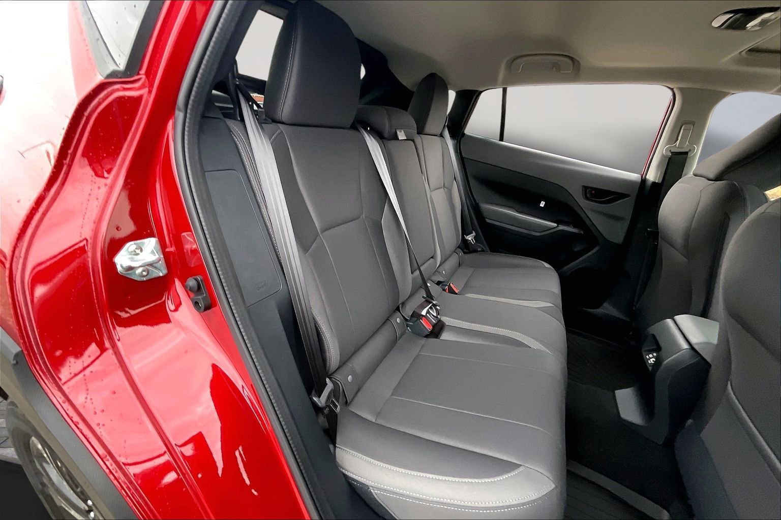 New 2026 Subaru Crosstrek 2.0i Premium image 28