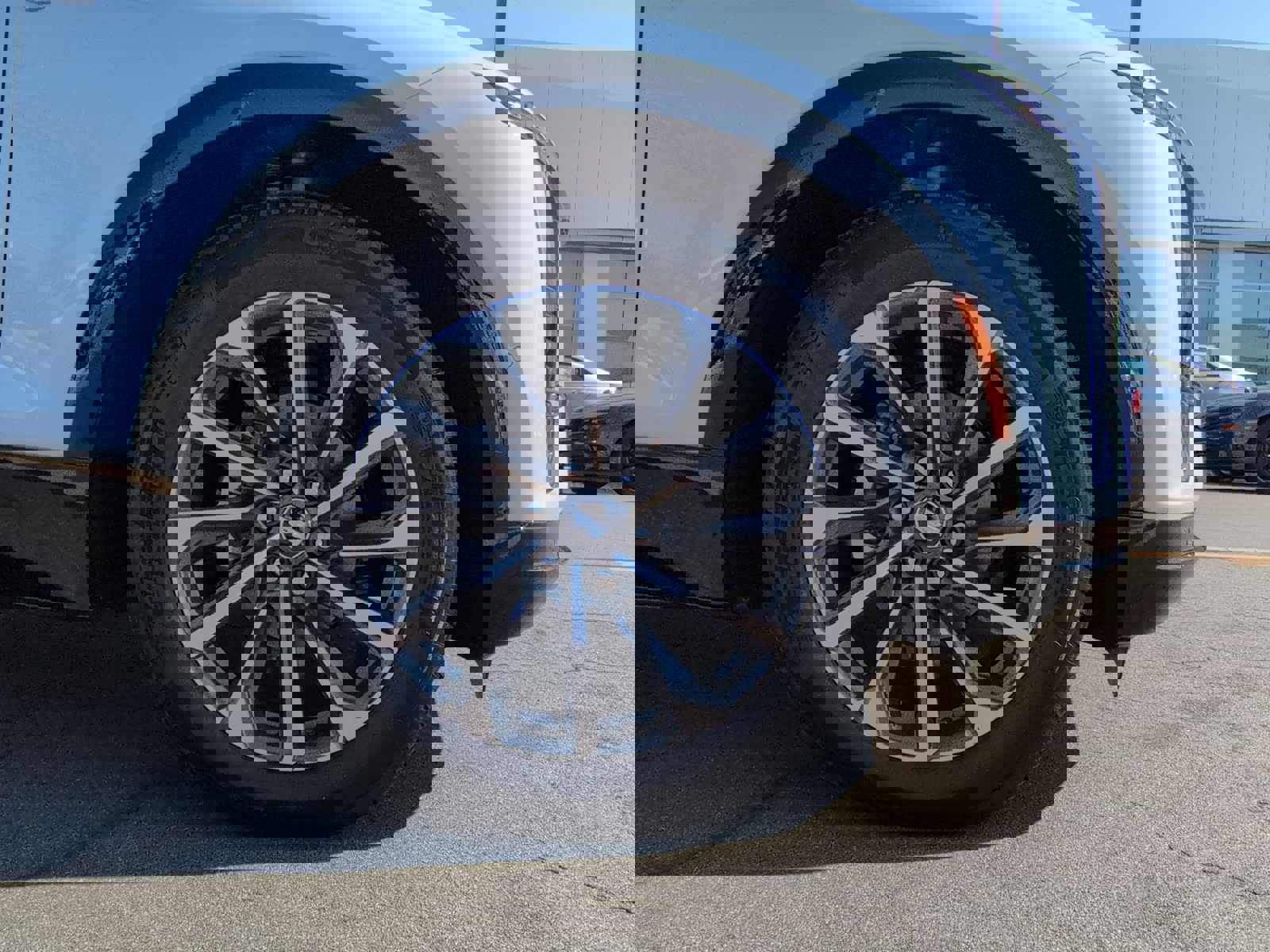 New 2026 Cadillac Lyriq Sport image 29