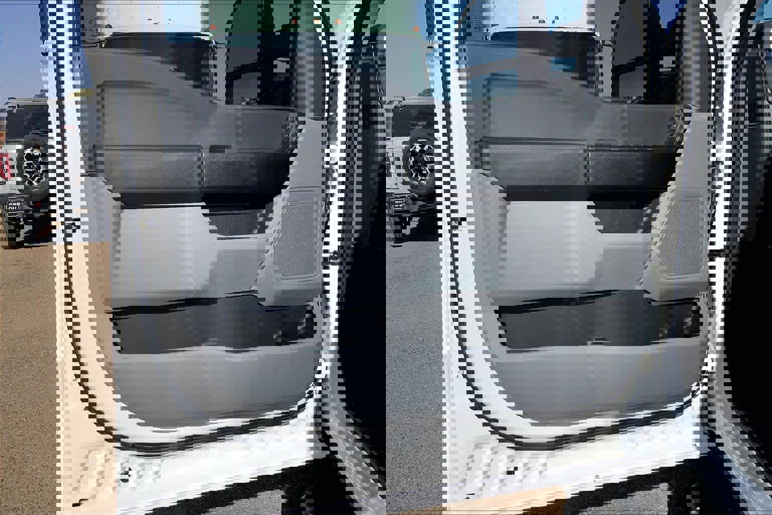 New 2026 Ford F350 XL w/ FX4 Off-Road Package image 10