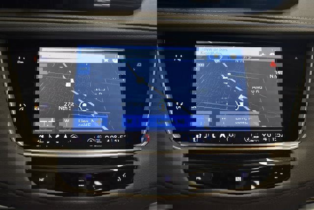 Used 2021 Cadillac XT5 Premium Luxury image 8