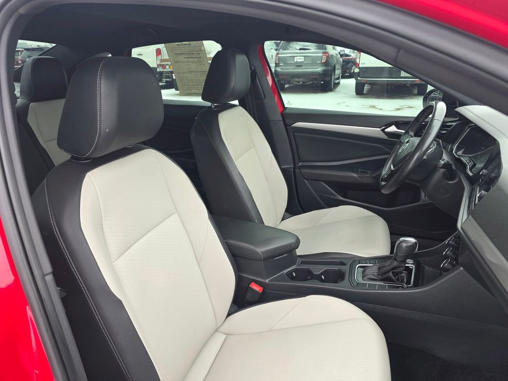 Used 2020 Volkswagen Jetta R-Line image 31