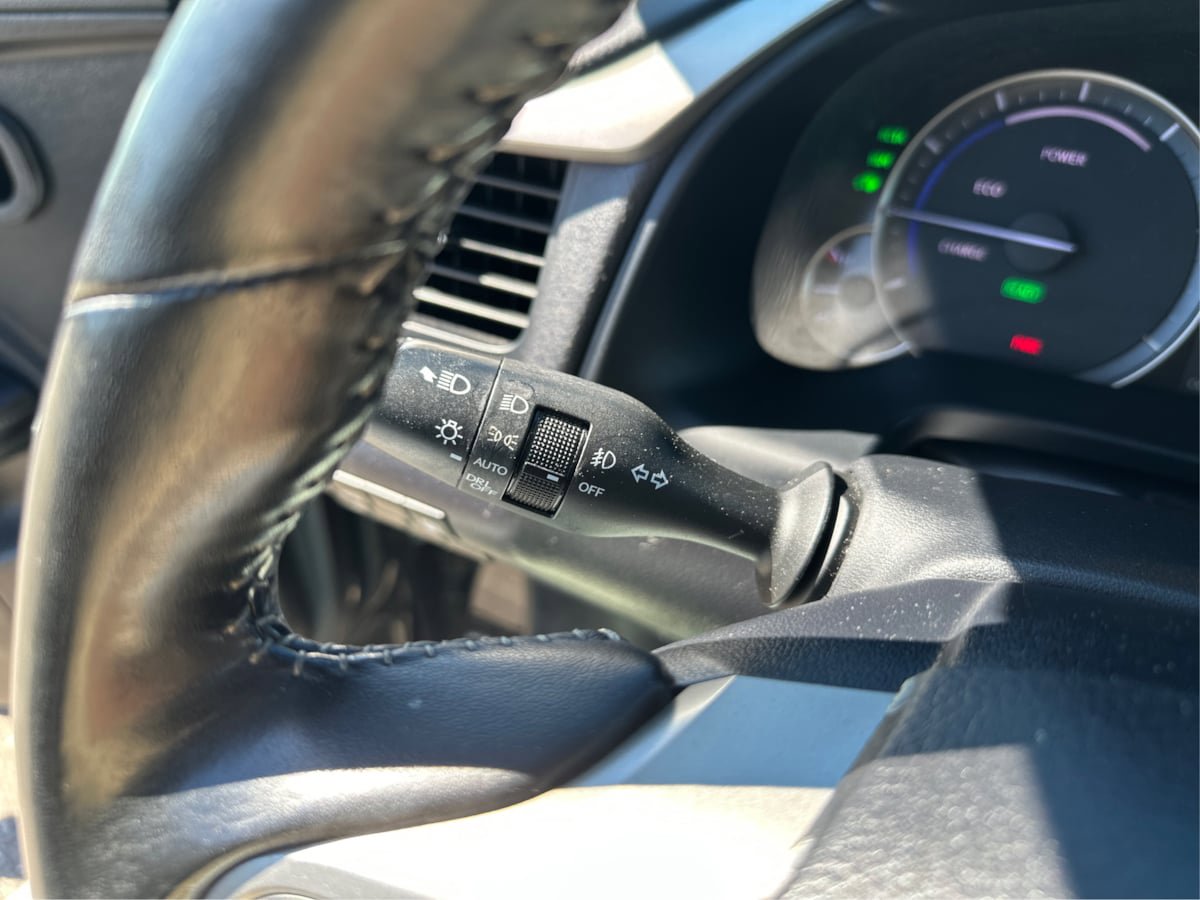 Used 2019 Lexus RX 450h AWD w/ Navigation Package image 15