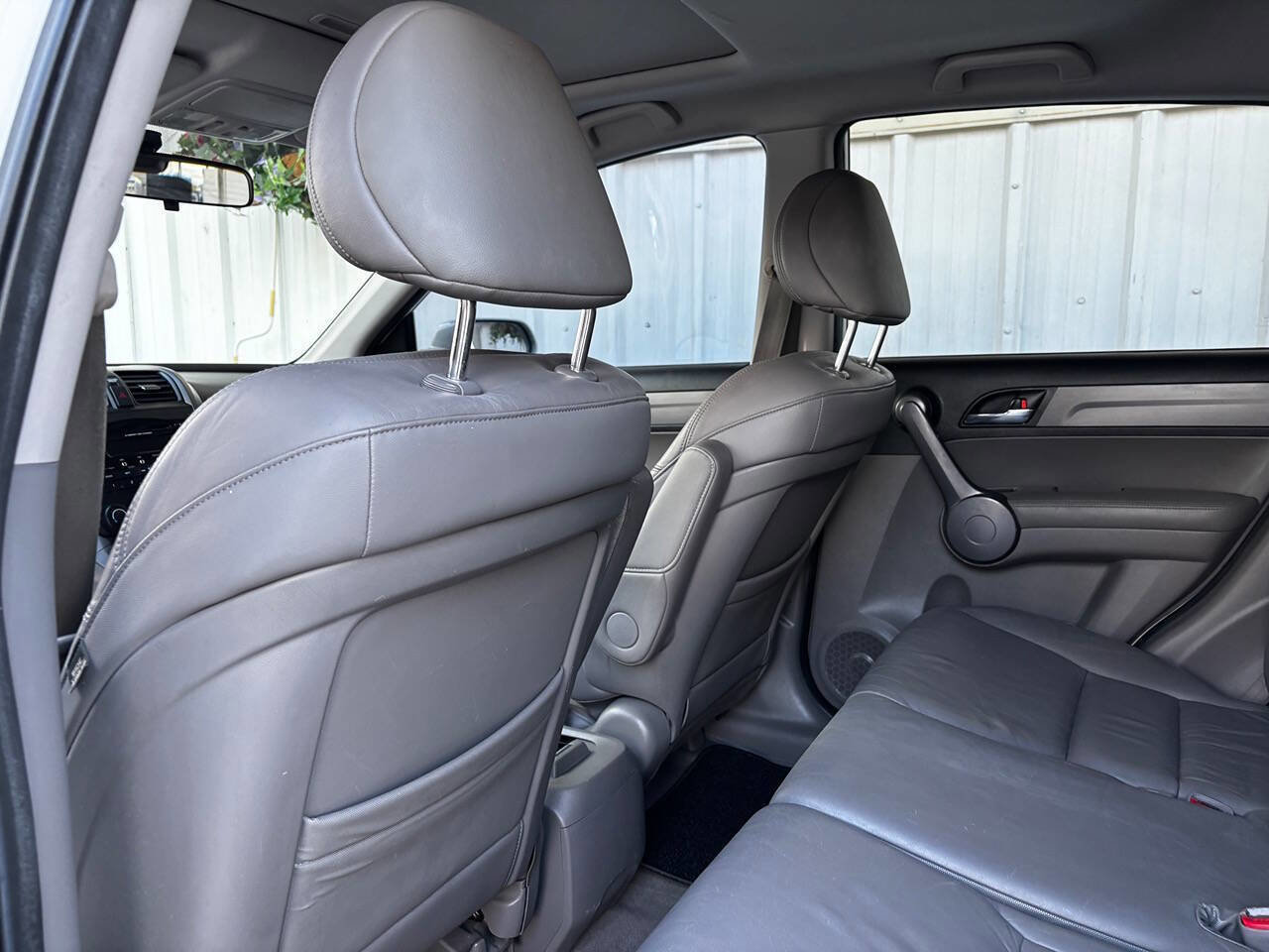 Used 2008 Honda CR-V EX-L image 22