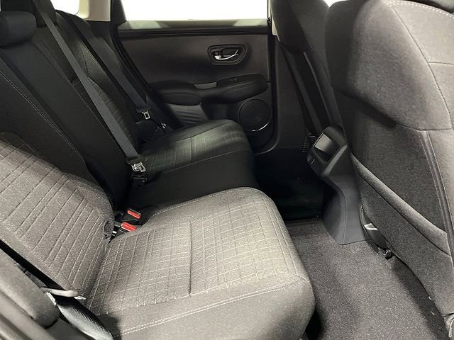 New 2027 Honda HR-V LX image 23