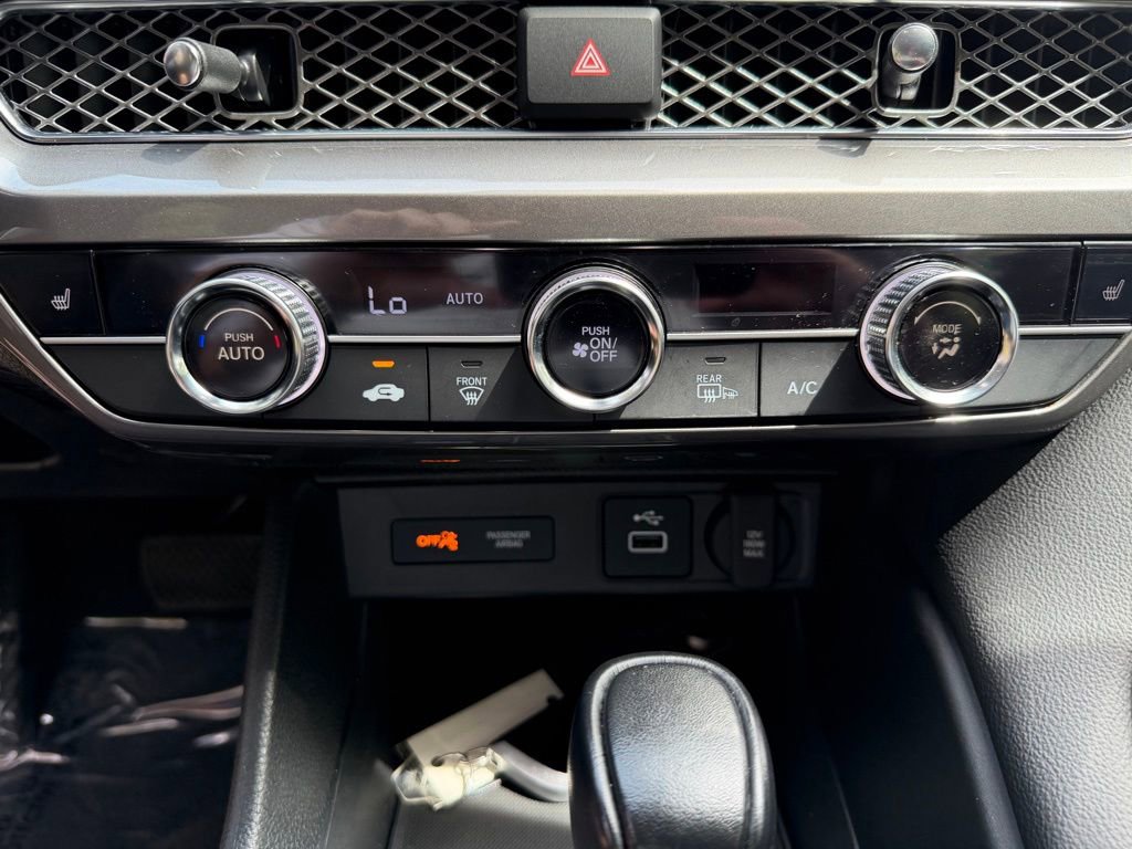 Used 2023 Acura Integra image 25