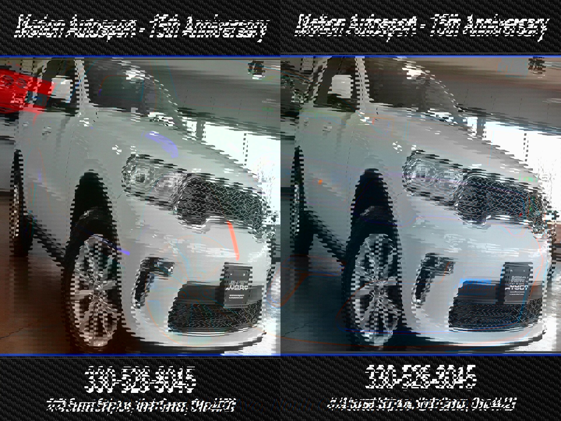 Used 2021 Dodge Durango SXT image 58