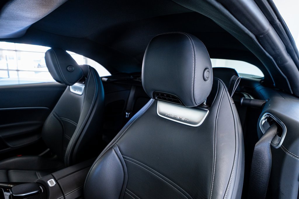 Used 2023 Mercedes-Benz SL 43 AMG image 46