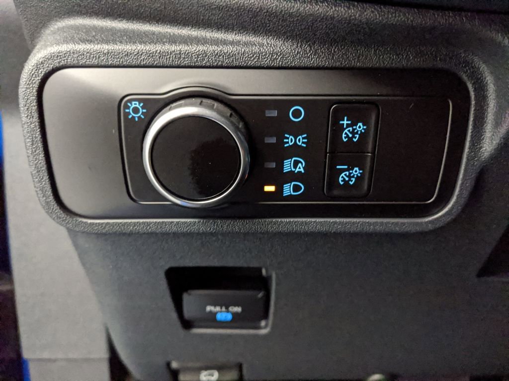 New 2025 Ford Bronco 4-Door image 20