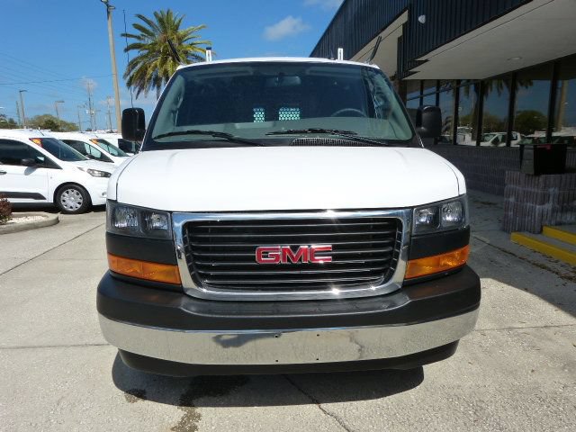 Used 2024 GMC Savana 2500 w/ Driver Convenience Package RWD image 7