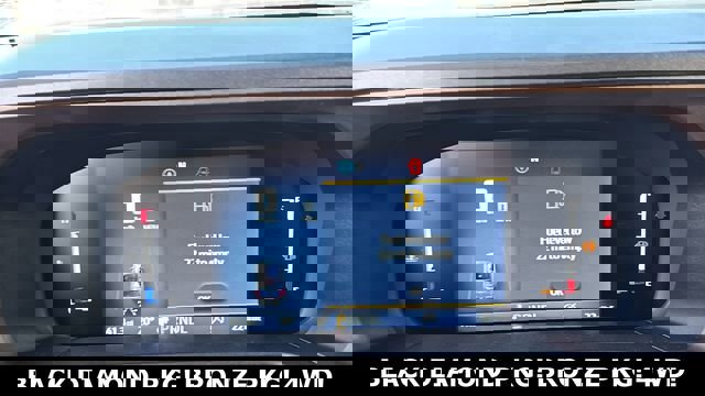 New 2026 Ford Bronco Sport Big Bend image 10