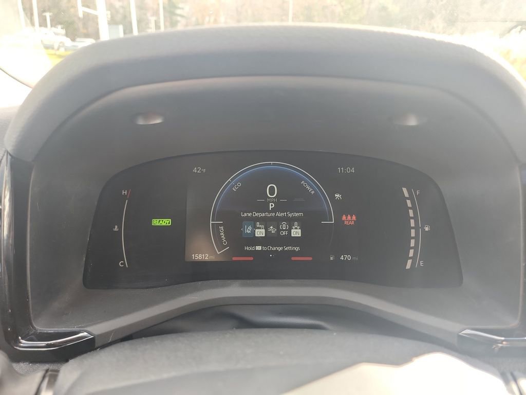 Certified 2025 Toyota Camry LE image 18