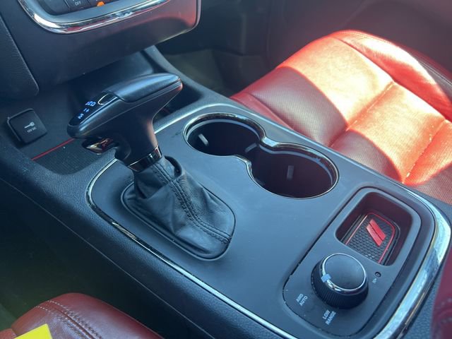 Used 2020 Dodge Durango R/T w/ Technology Group AWD/4WD image 12