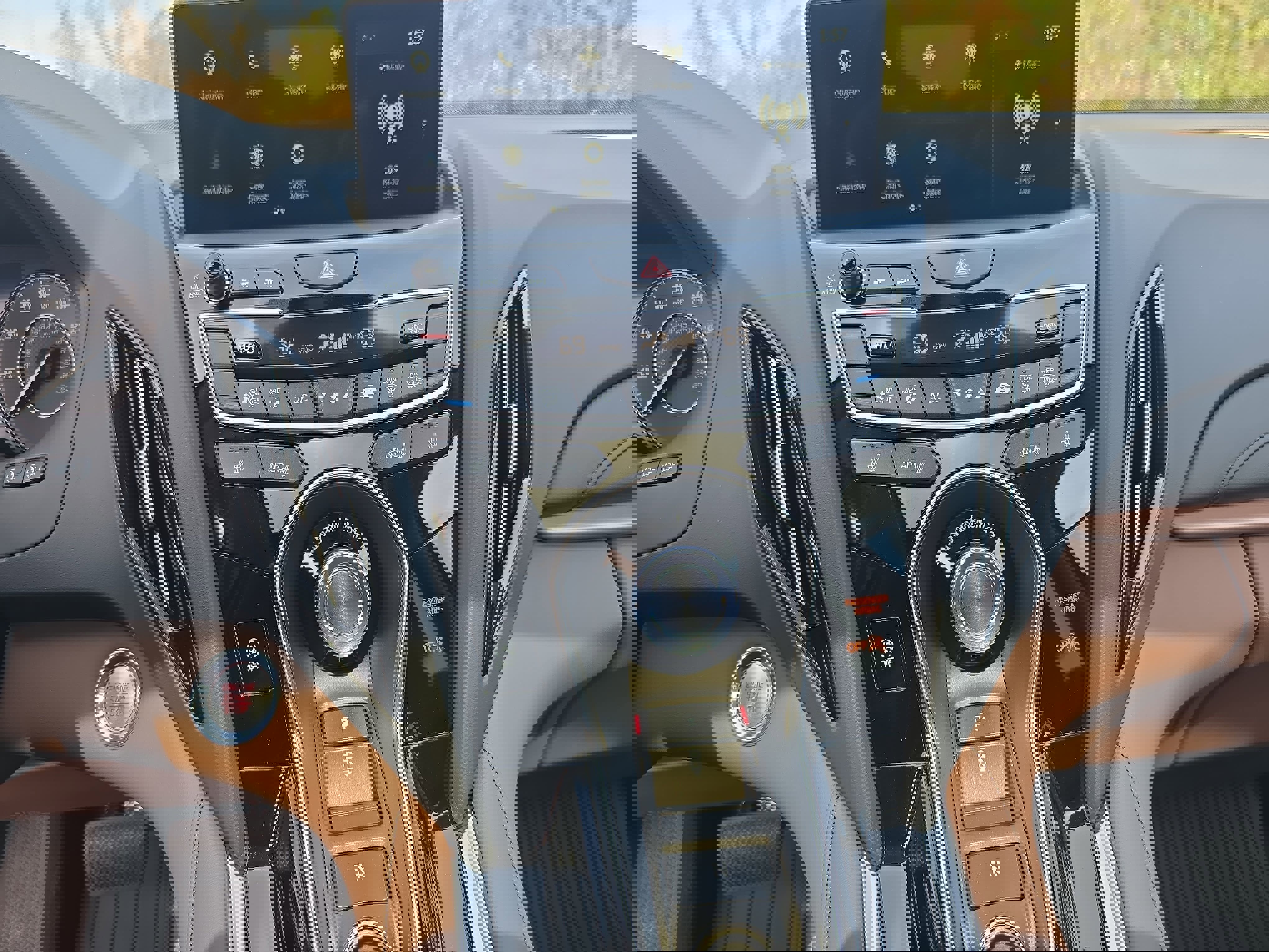 Used 2025 Acura RDX w/Technology Package image 20