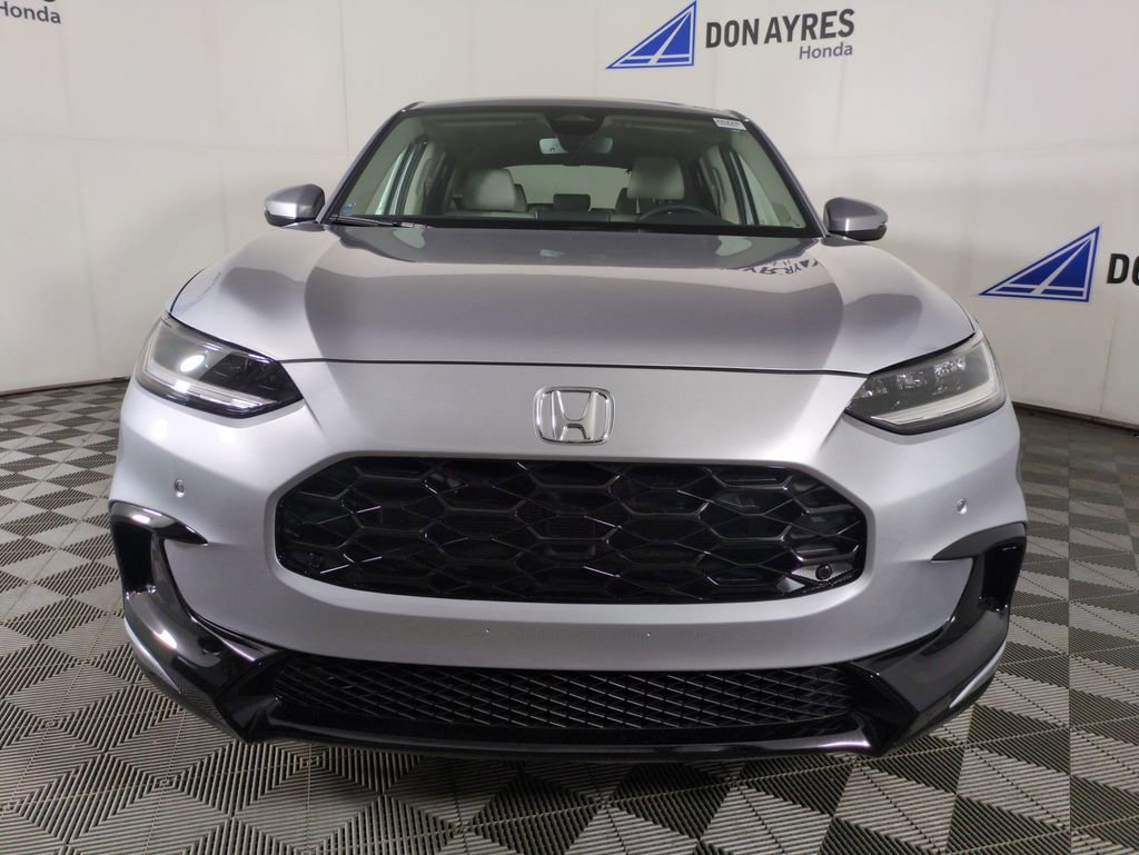 New 2026 Honda HR-V EX-L image 8