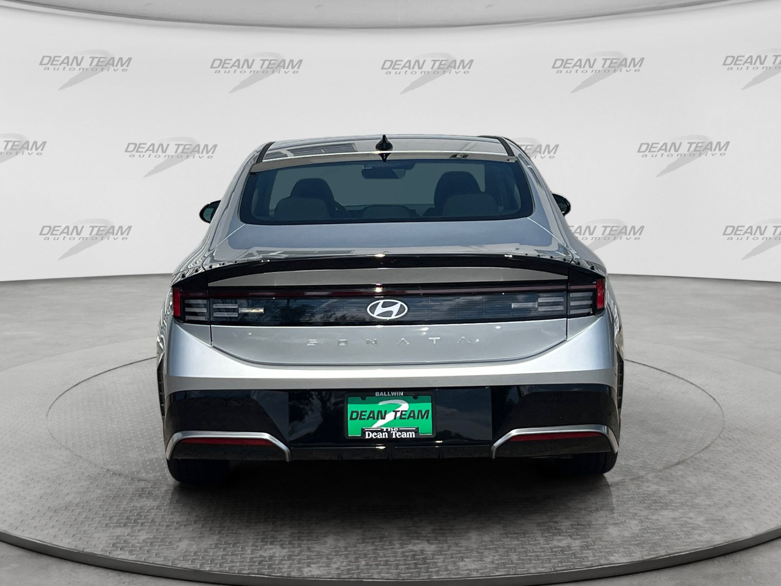 Used 2026 Hyundai Sonata SEL FWD image 7