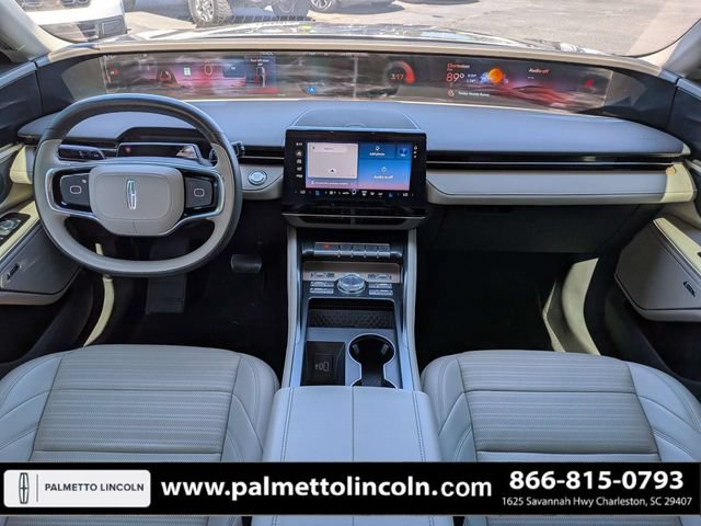 Used 2024 Lincoln Nautilus Reserve w/ Equipment Group 202A AWD/4WD image 15