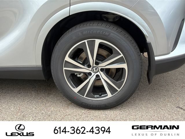 New 2026 Lexus RX 350h w/ Convenience Package AWD/4WD image 11