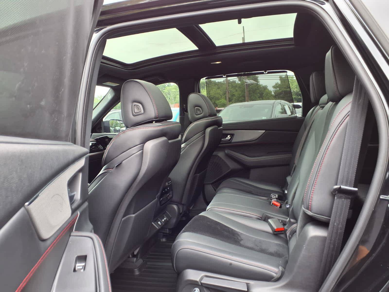 Certified 2024 Acura MDX A-Spec AWD/4WD image 23