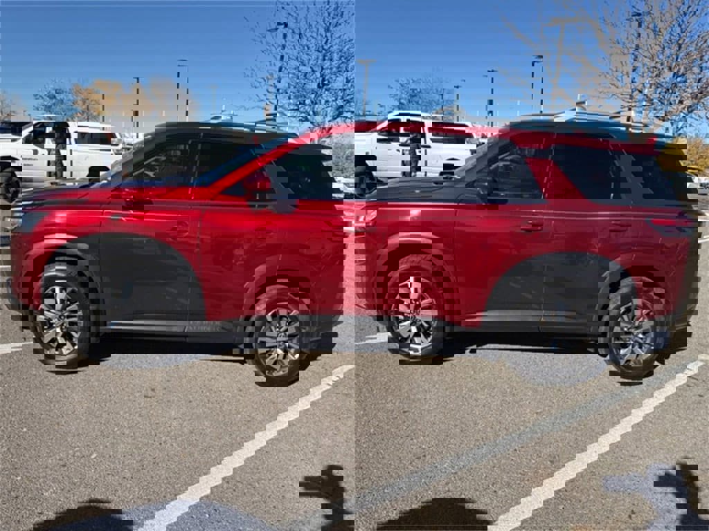 Used 2022 Nissan Pathfinder SL image 6