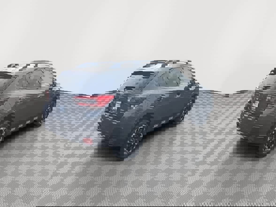 Used 2021 Subaru Crosstrek 2.0i image 8