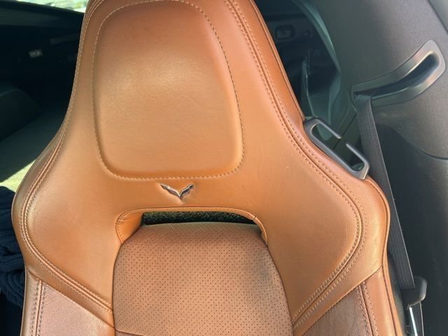 Used 2014 Chevrolet Corvette Z51 w/ 3LT Preferred Equipment Group image 29