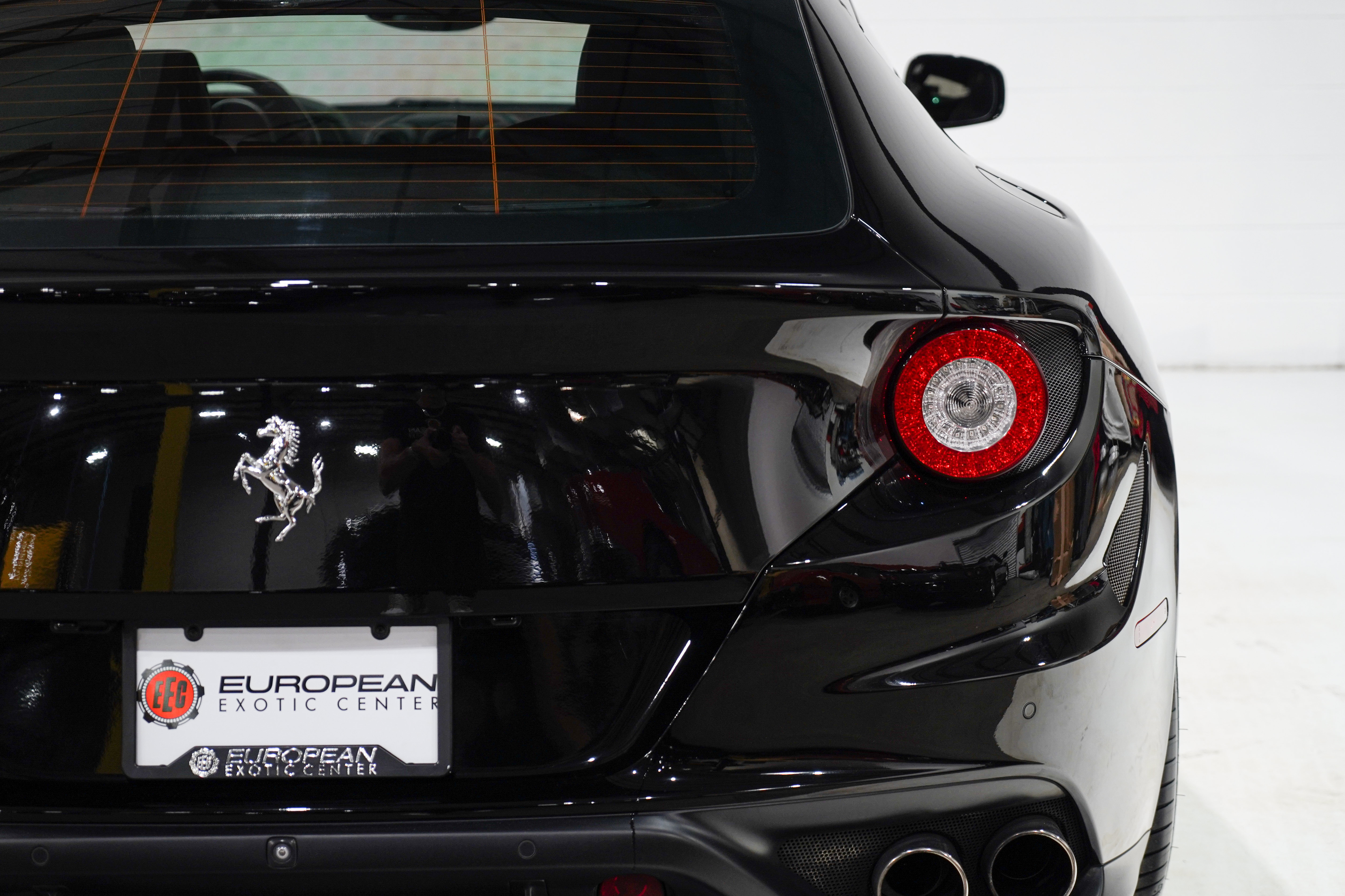 Used 2014 Ferrari FF AWD/4WD image 34