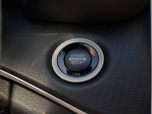 New 2026 Jeep Grand Cherokee Laredo RWD image 32