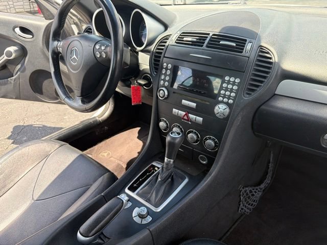 Used 2006 Mercedes-Benz SLK 280 image 17