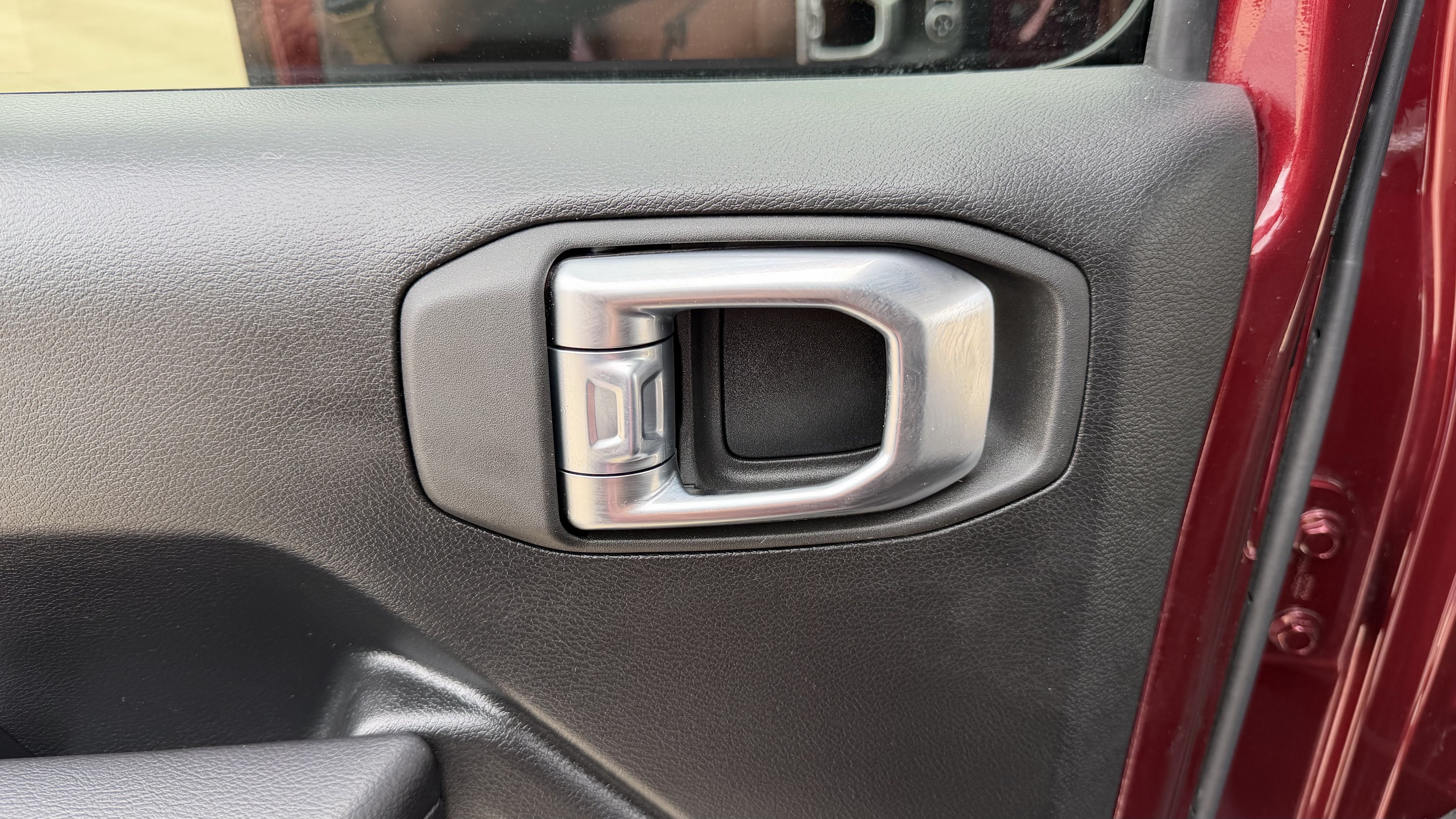 Used 2021 Jeep Gladiator Sport AWD/4WD image 31