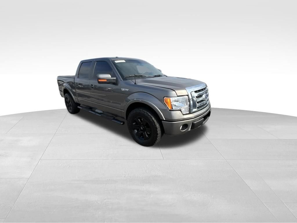 Used 2013 Ford F150 FX2 RWD image 31