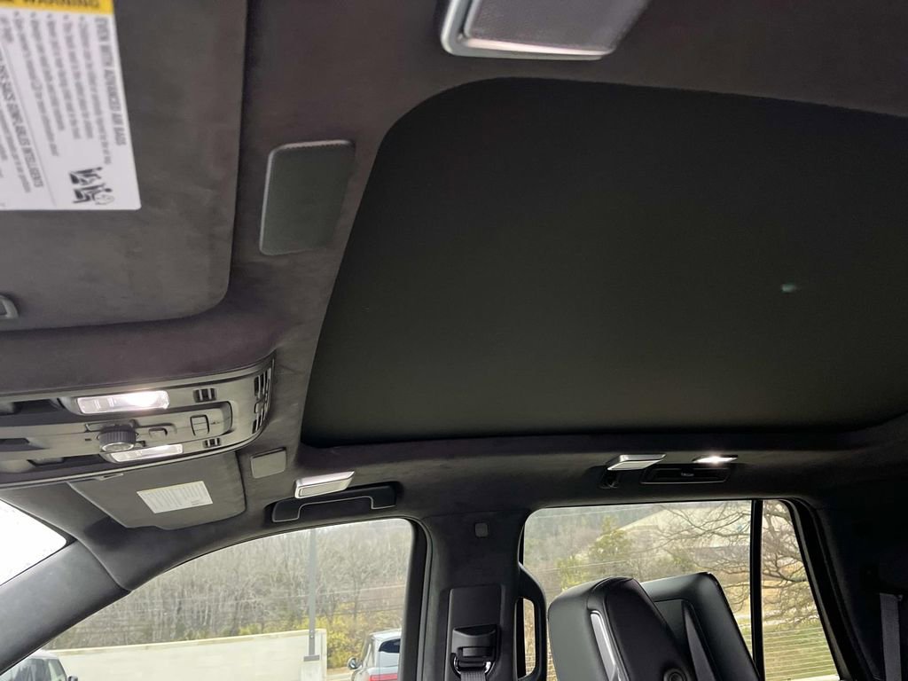 Certified 2024 Cadillac Escalade V image 32