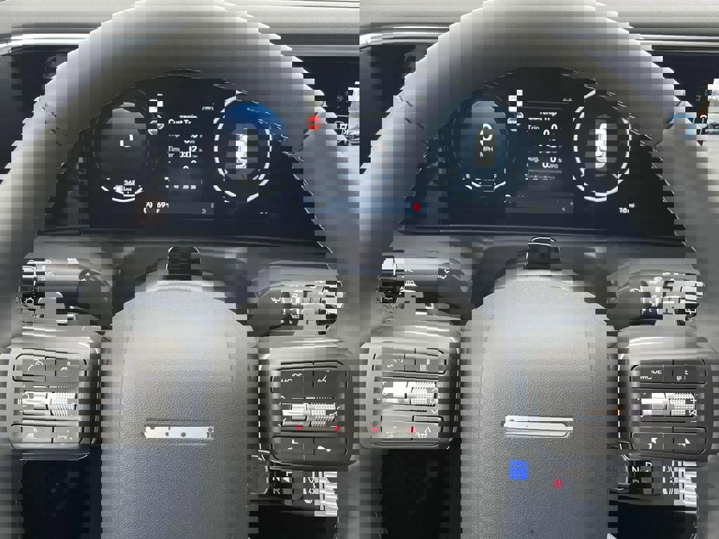 New 2026 Hyundai Palisade Limited image 20