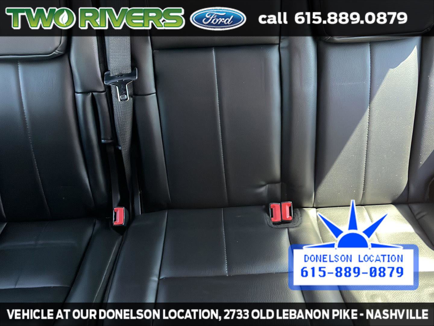 Used 2015 Ford Expedition XLT w/ Equipment Group 202A image 33