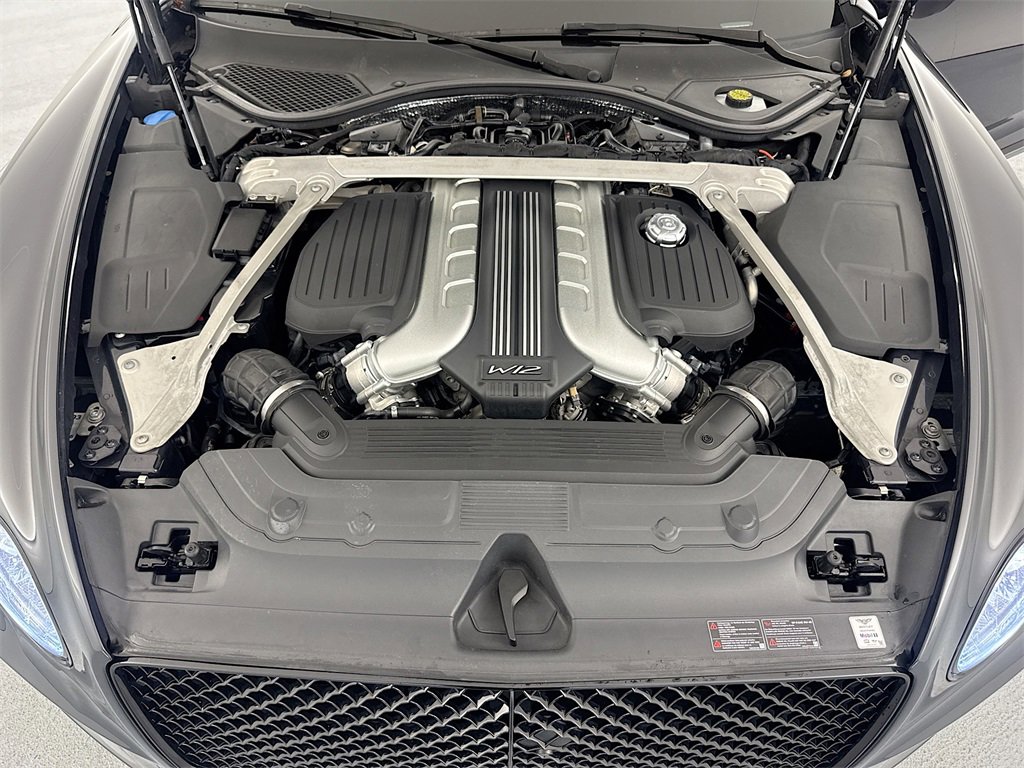 Used 2022 Bentley Continental GT Speed image 32