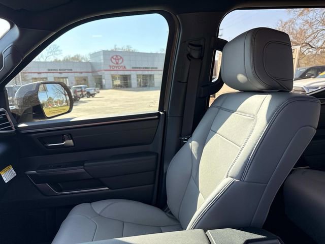 New 2026 Toyota Tundra SR5 image 16