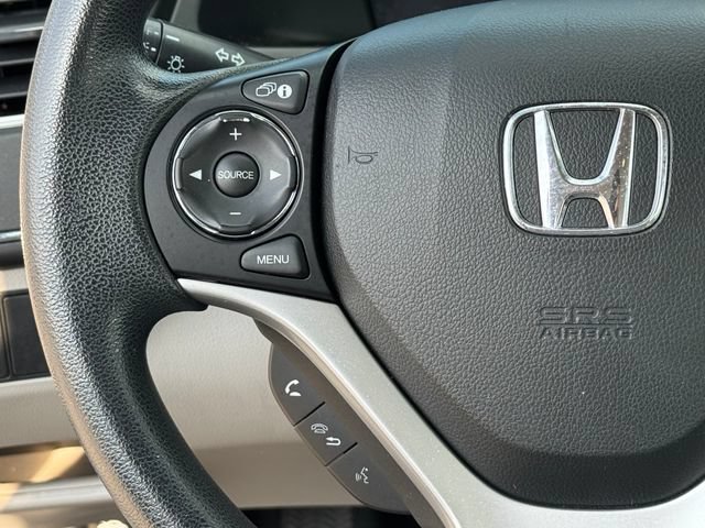 Used 2014 Honda Civic LX image 21