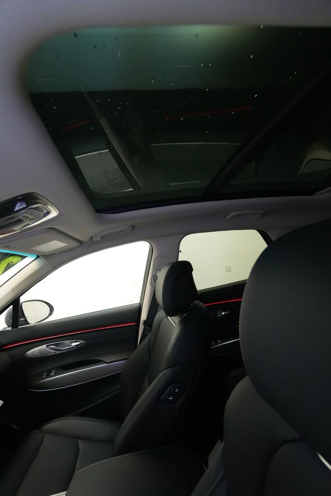 New 2026 Genesis GV70 2.5T Select image 21