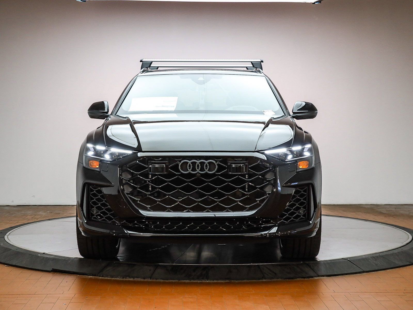 New 2026 Audi RS Q8 performance image 10