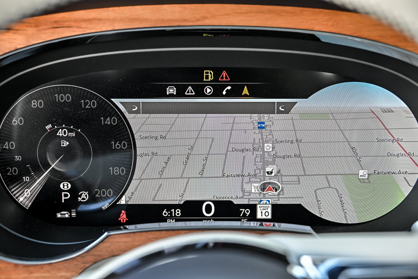 Certified 2023 Bentley Bentayga AWD/4WD image 30