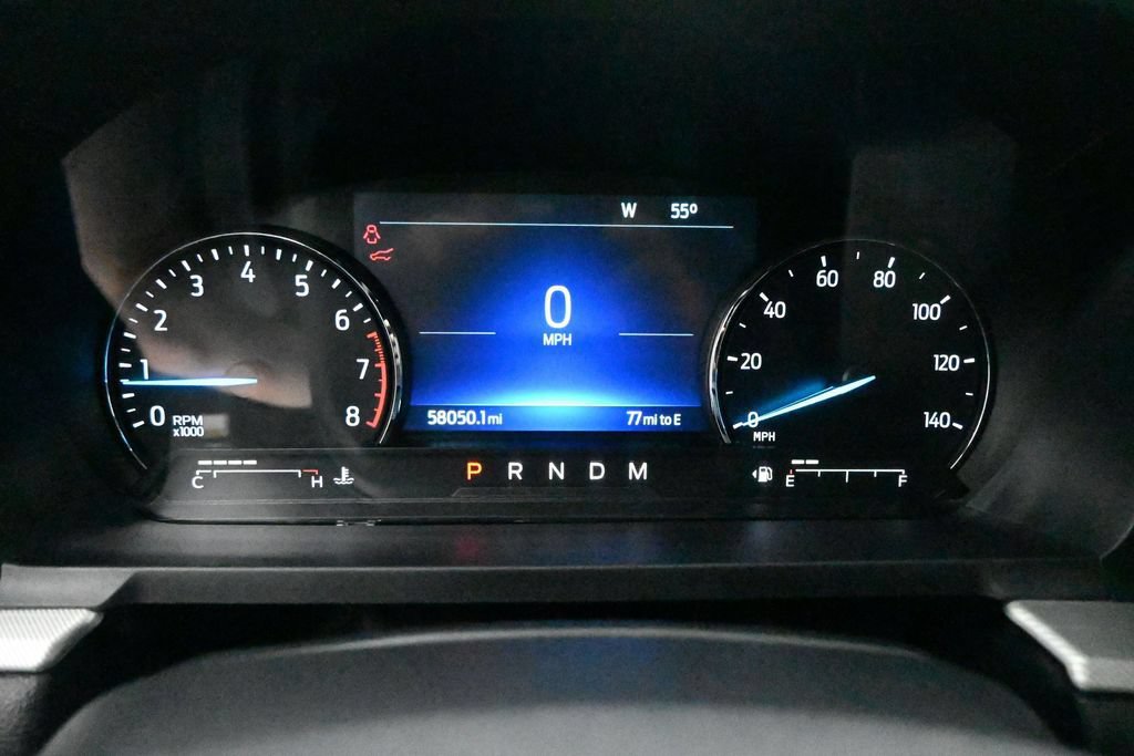 Used 2020 Ford Explorer XLT w/ Comfort Package AWD/4WD image 14