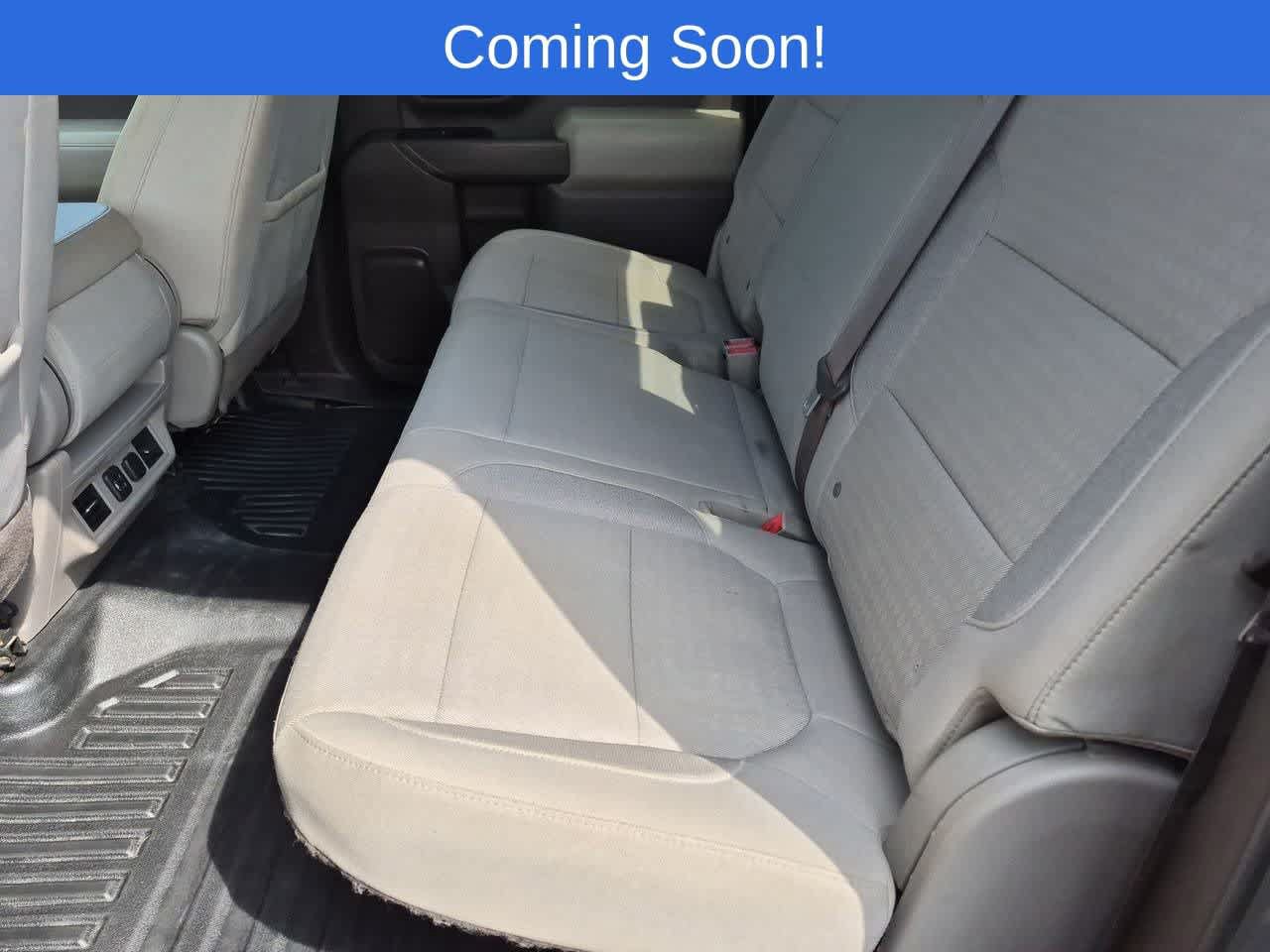 Used 2023 Chevrolet Silverado 2500 LT w/ True North Edition AWD/4WD image 19