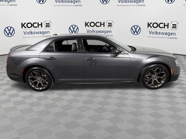Used 2018 Chrysler 300 S w/ 300S Alloy Package image 9