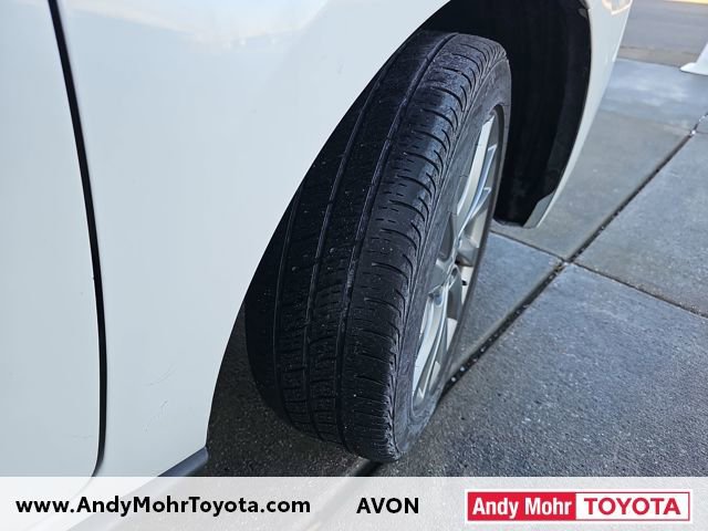 Used 2019 Mitsubishi Mirage G4 ES image 31