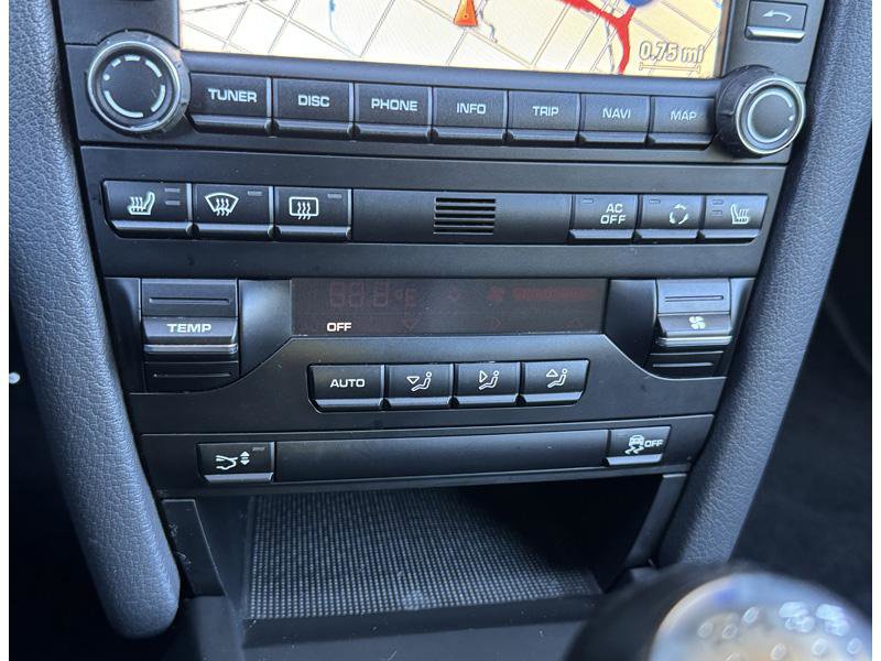 Used 2012 Porsche 911 Carrera Black Edition image 26