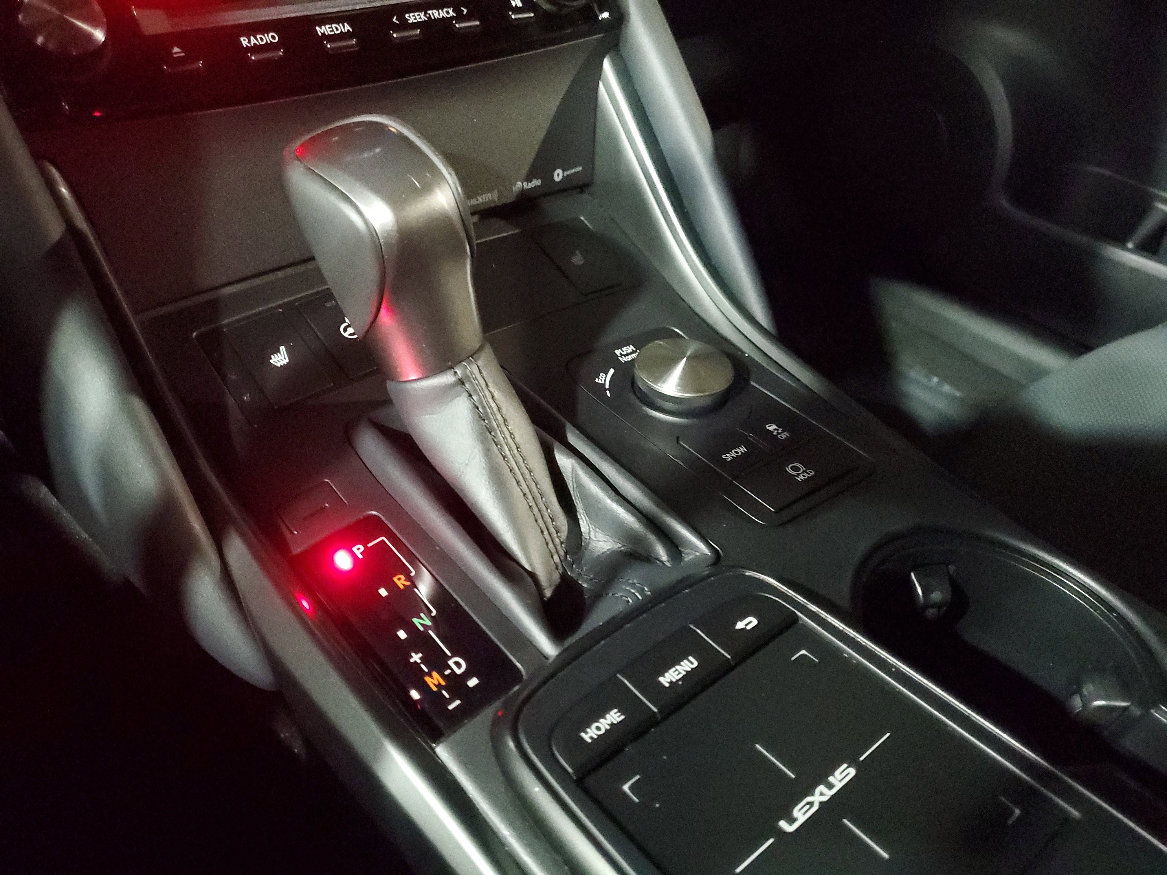 Used 2025 Lexus IS 350 F Sport image 29