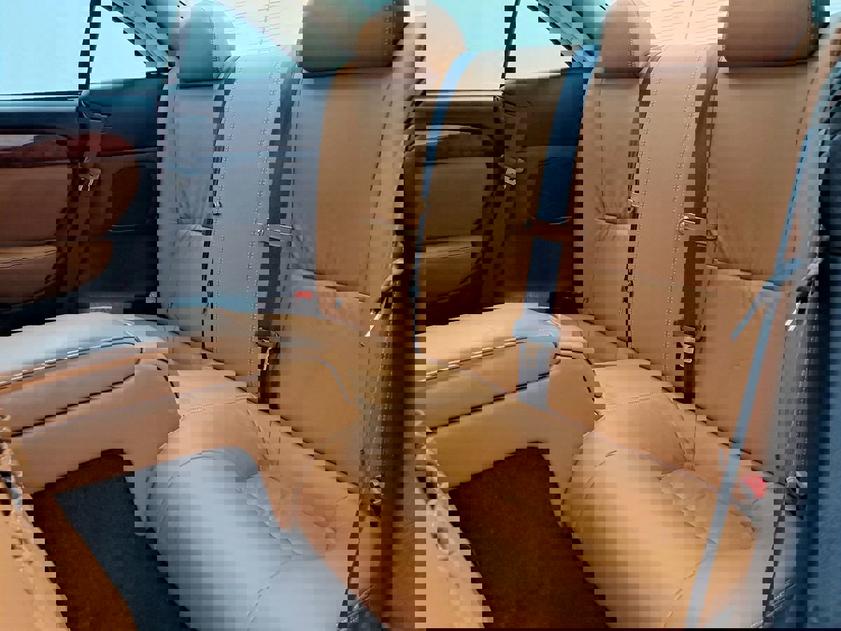 Used 2004 Lexus SC 430 Convertible image 27