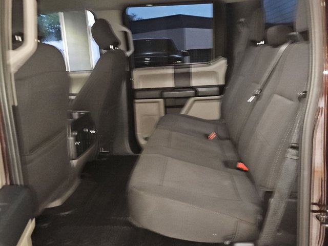 Used 2019 Ford F150 XL w/ Equipment Group 101A Mid RWD image 14